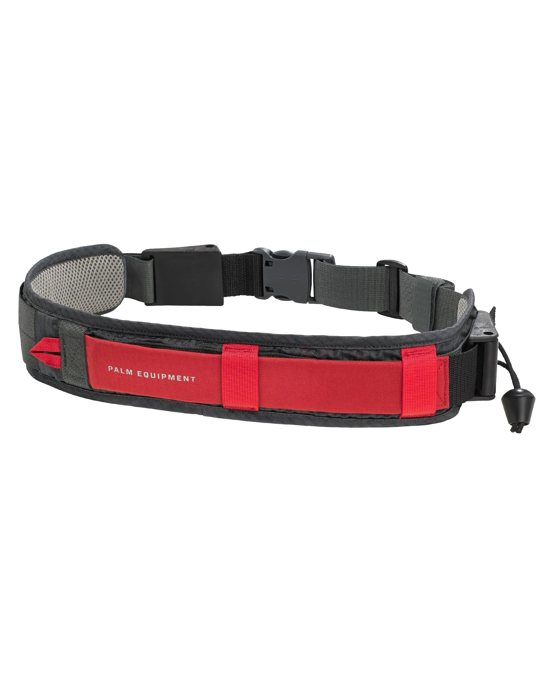 Quick Rescue Belt
