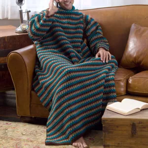 Red Heart Crochet Everyone Can Snuggle
