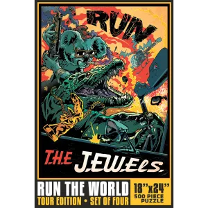 RTJ Puzzle - Nick Benson Edition 4