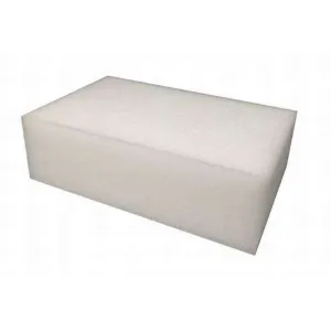 Rubber Foam 150 x 100 x 50mm