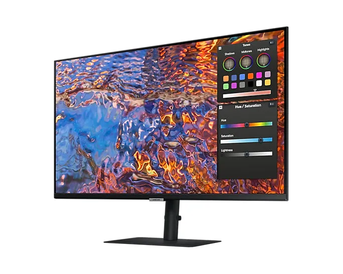 Samsung 32In S80pb Monitor