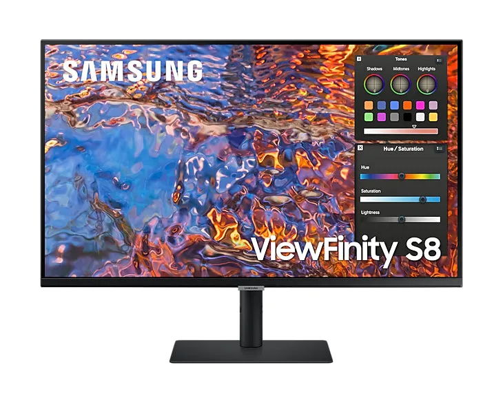 Samsung 32In S80pb Monitor