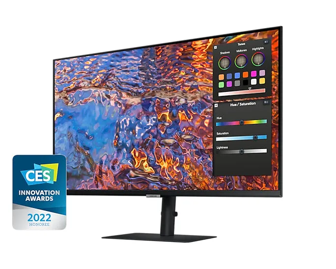 Samsung 32In S80pb Monitor