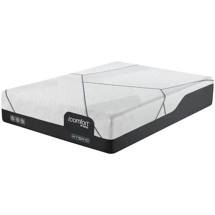 Serta iComfort Hybrid CF4000 Firm Mattress