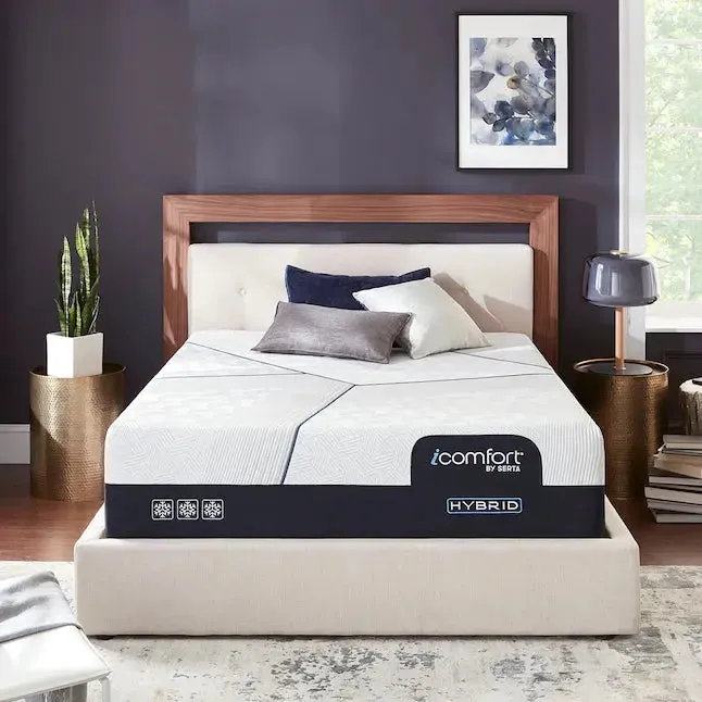 Serta iComfort Hybrid CF4000 Firm Mattress