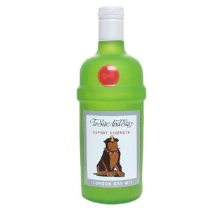 Silly Squeakers -Liquor Bottle - To Sit and Stay
