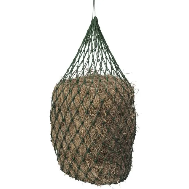 Slow Feed Hay Net