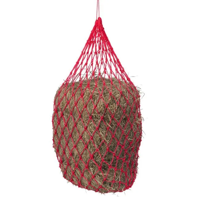 Slow Feed Hay Net