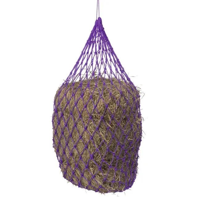 Slow Feed Hay Net