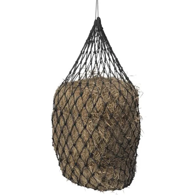 Slow Feed Hay Net