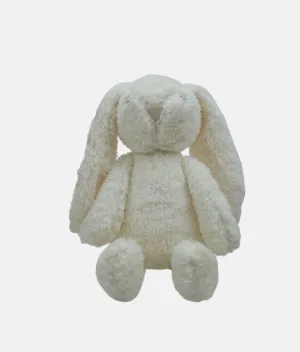 Snowball Bunny - Soft Toy