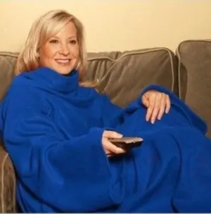 Snuggle Warm Blanket