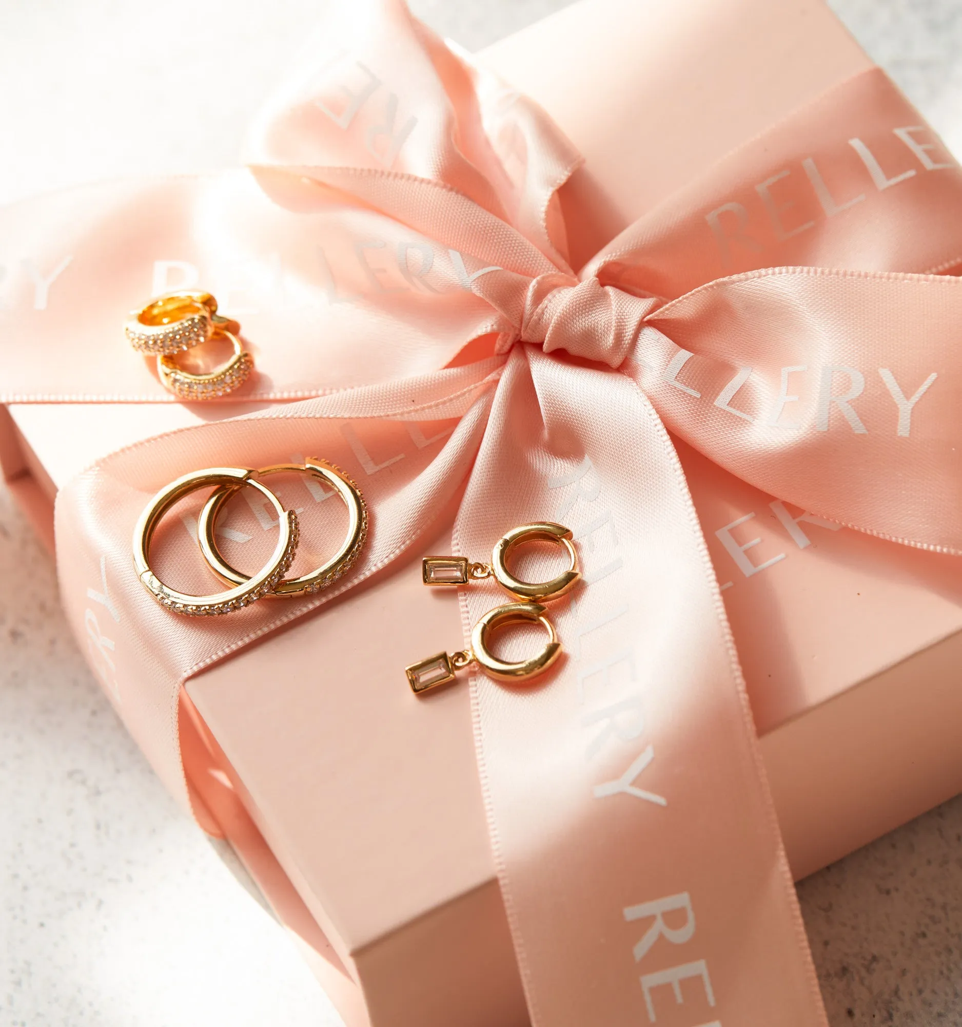 Stacking Earring Set