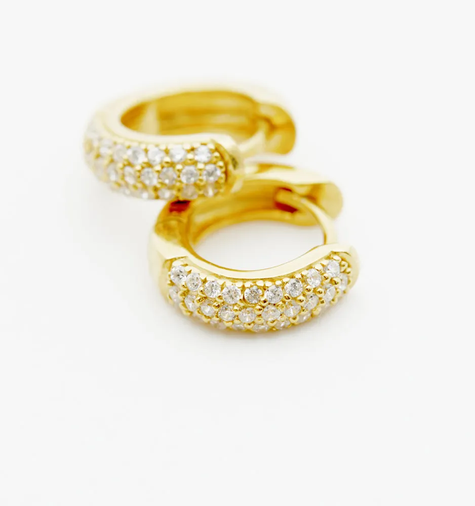 Stacking Earring Set