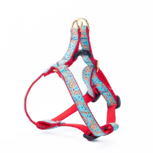 Teacup Harness | Cookies