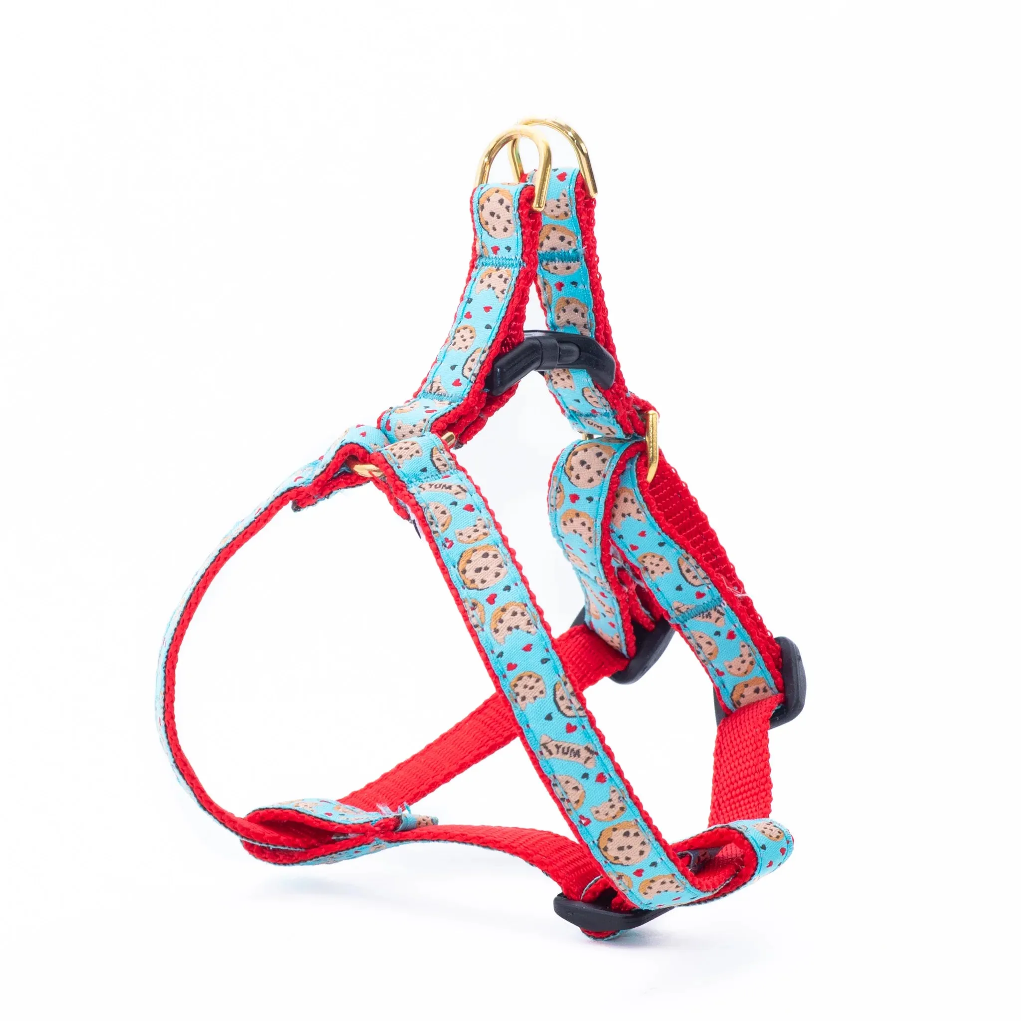 Teacup Harness | Cookies