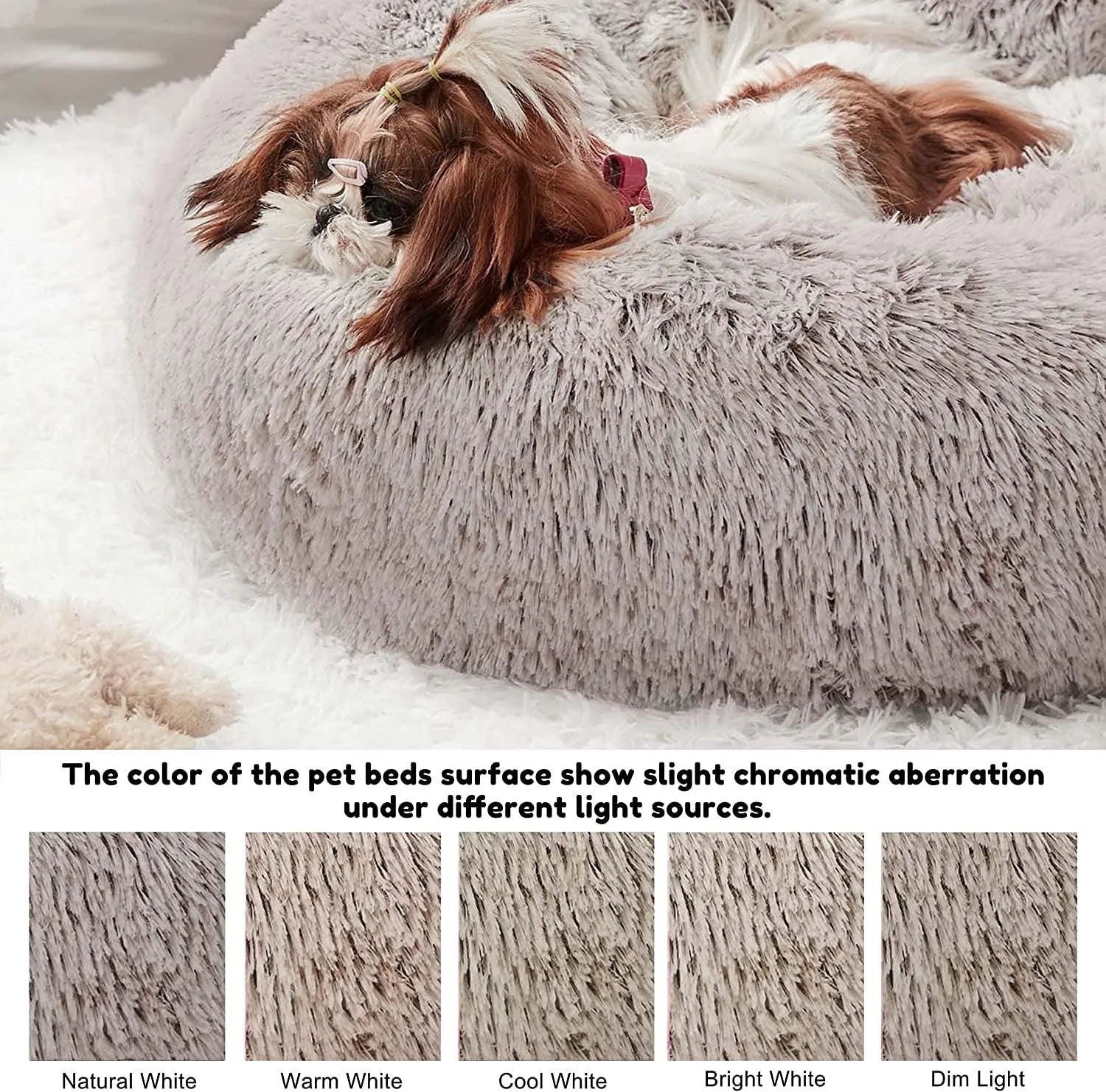 The Cuddle Cloud- Stress Free Nest