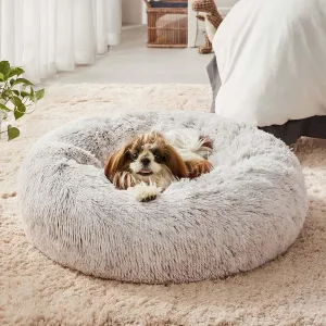 The Cuddle Cloud- Stress Free Nest
