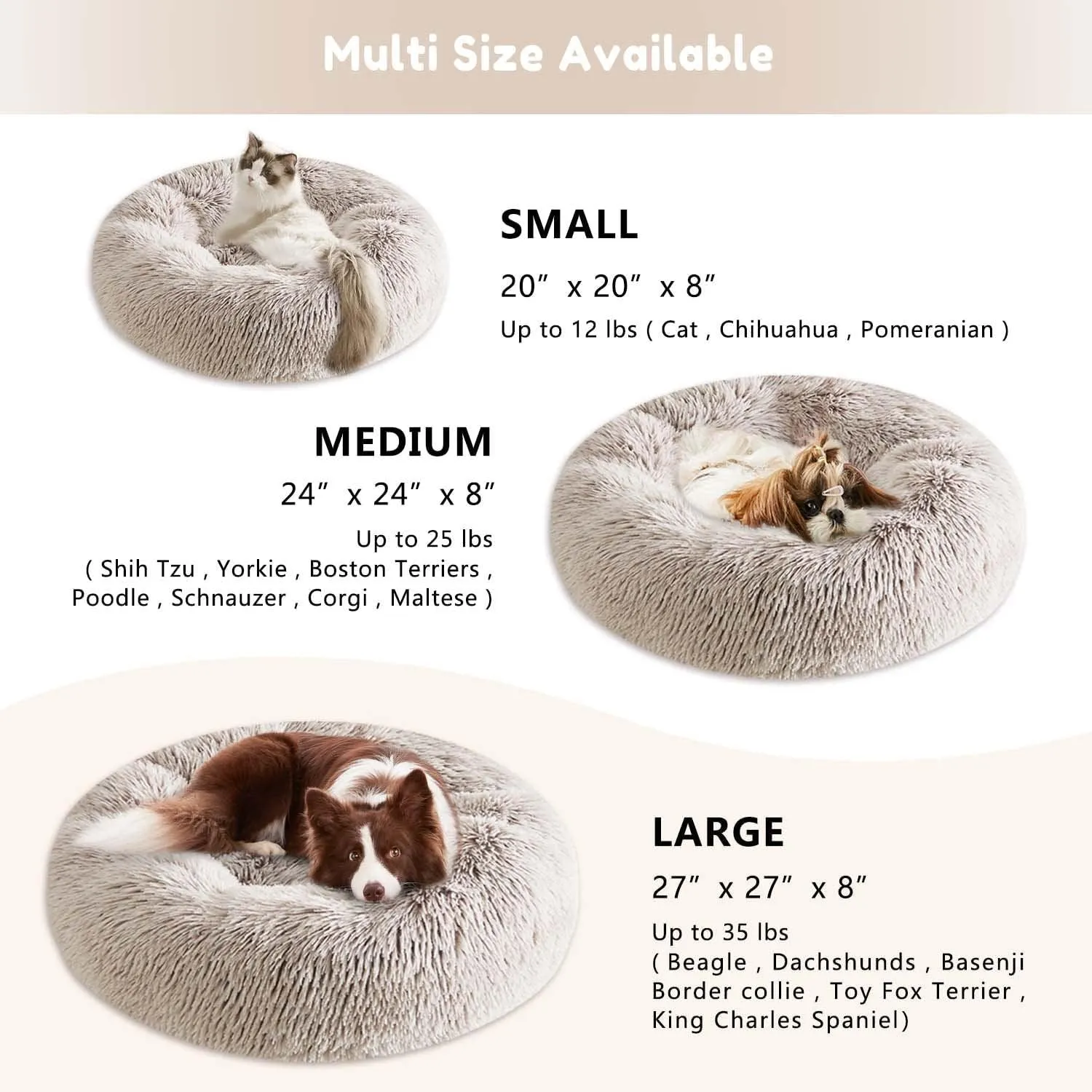 The Cuddle Cloud- Stress Free Nest