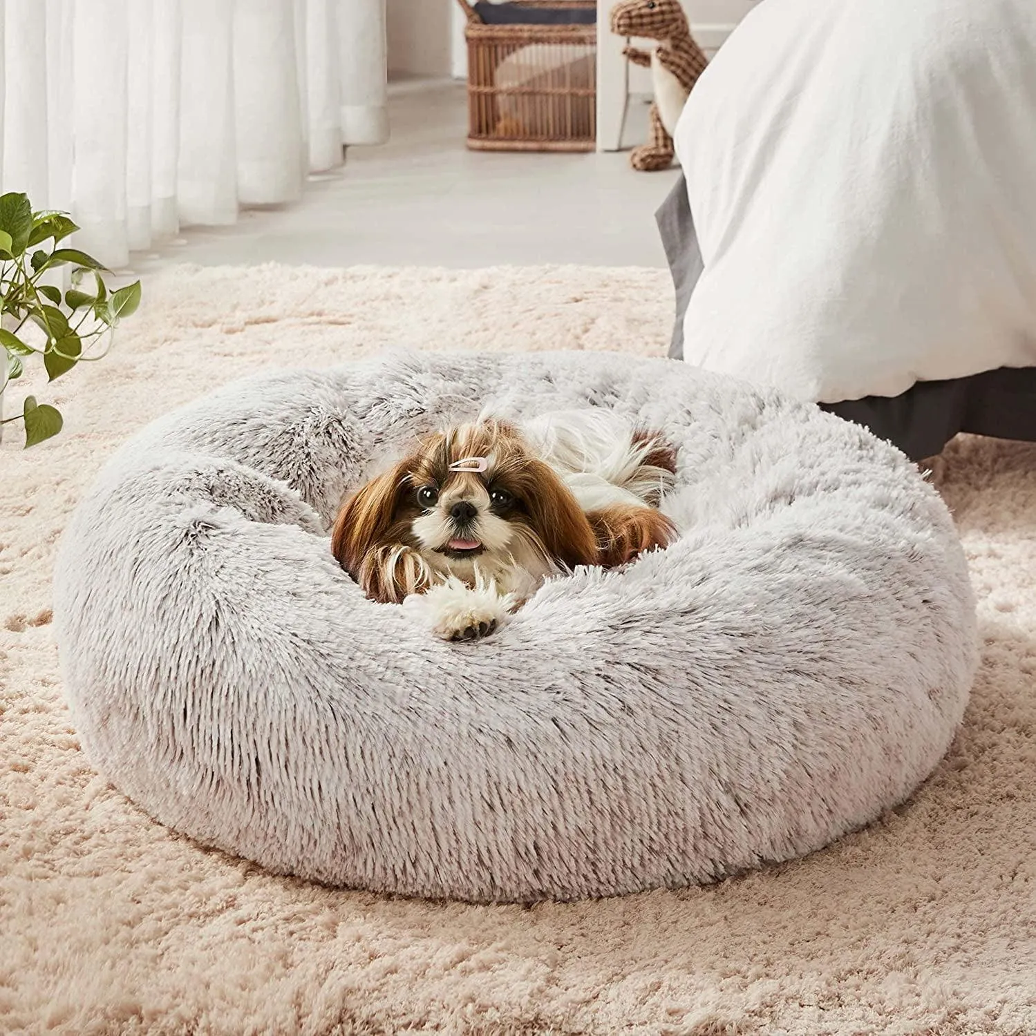 The Cuddle Cloud- Stress Free Nest