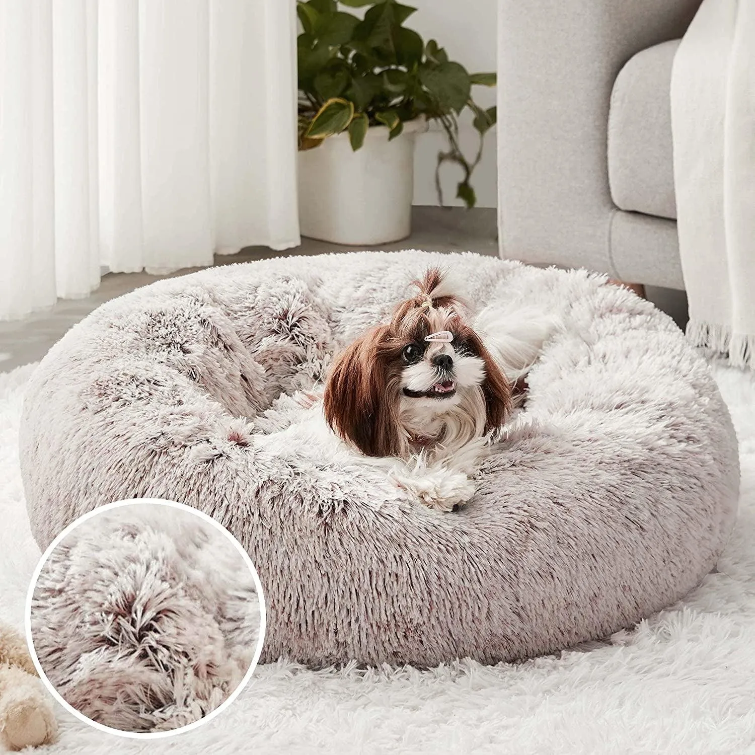The Cuddle Cloud- Stress Free Nest