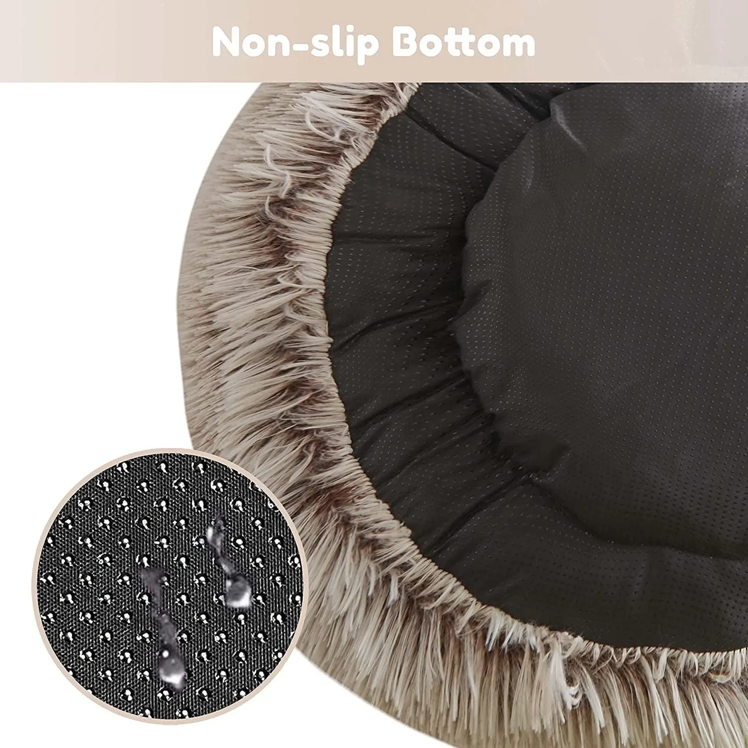 The Cuddle Cloud- Stress Free Nest