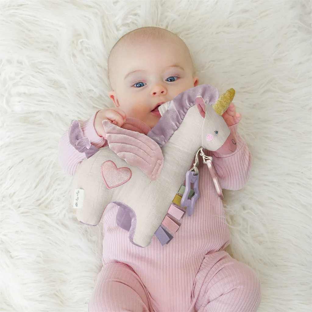 The Link & Love Pegasus Plush