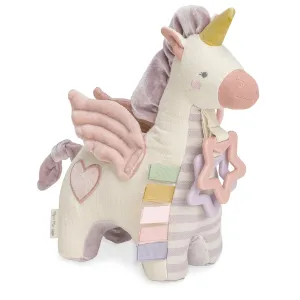The Link & Love Pegasus Plush
