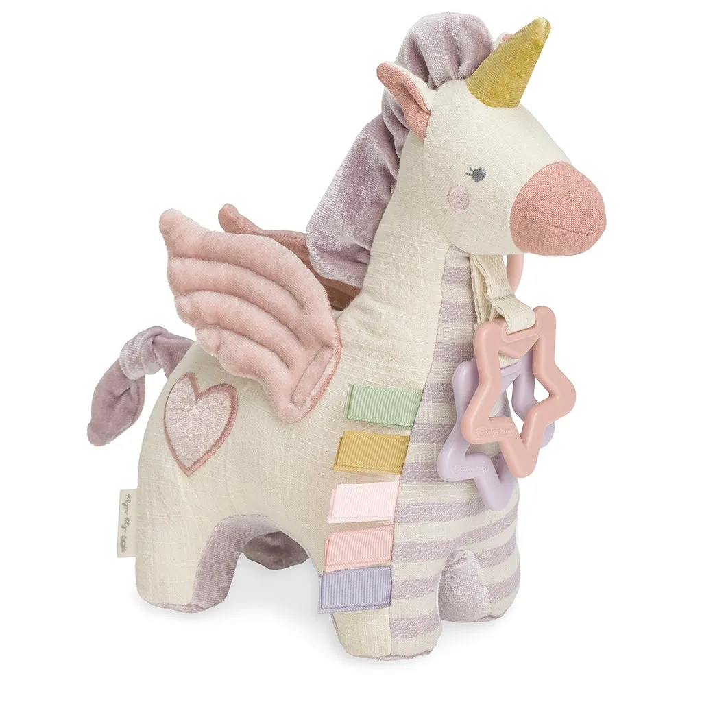 The Link & Love Pegasus Plush