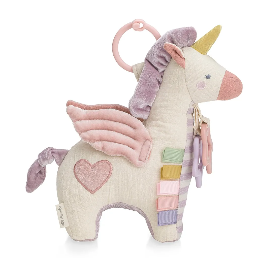 The Link & Love Pegasus Plush