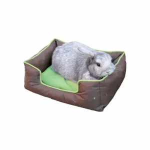 Tough 'n' Mucky Bed
