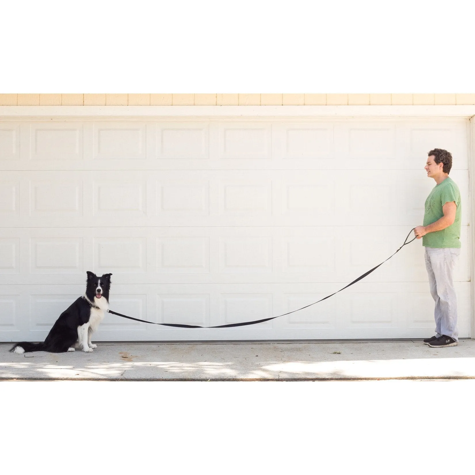 Train Right - 15' Long Training Leash