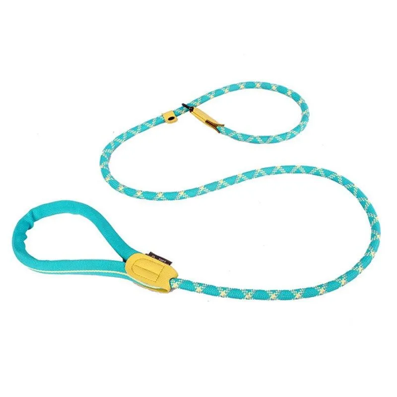Tuff Hound Dog Slip Lead