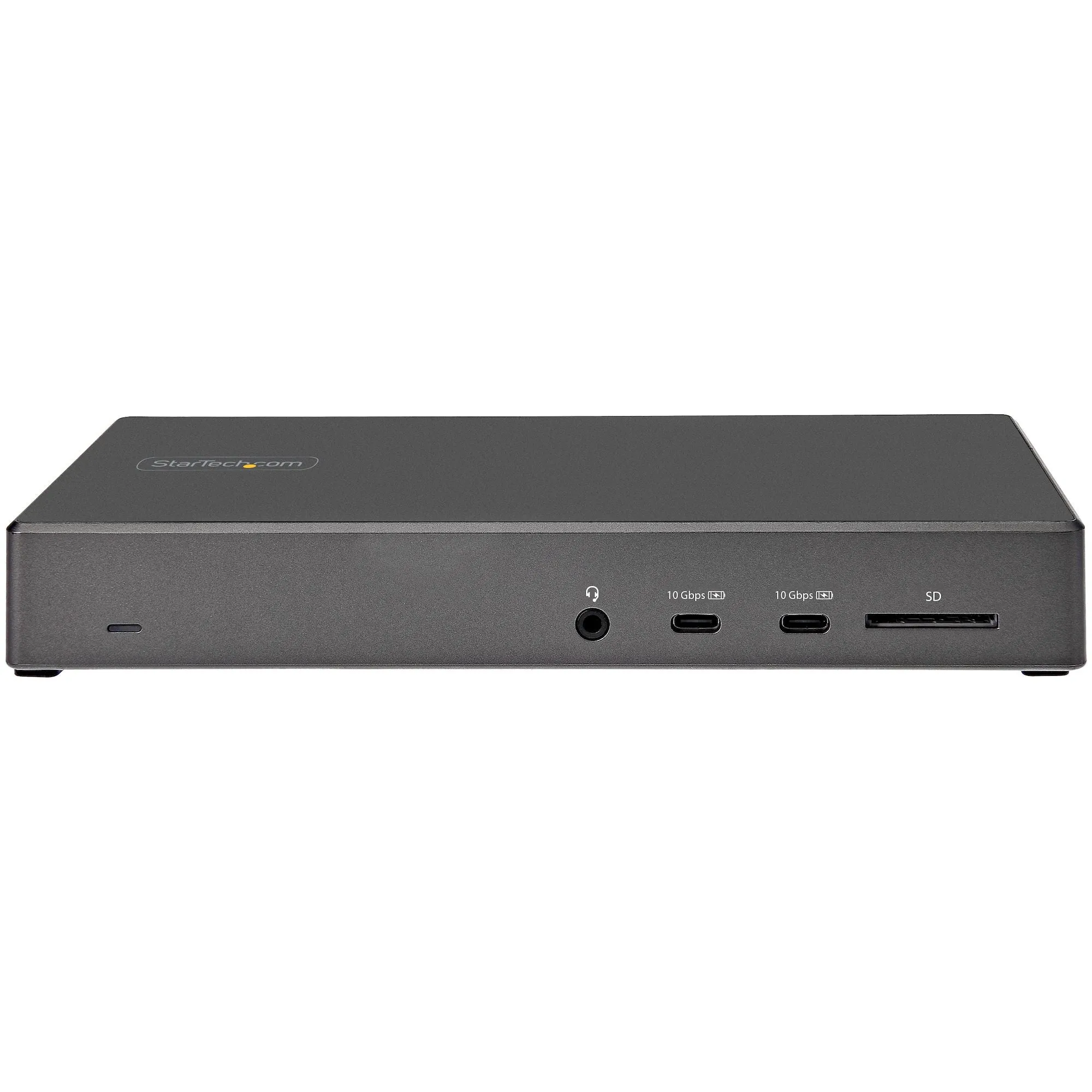 Usb C Dock - Triple 4K Monitor