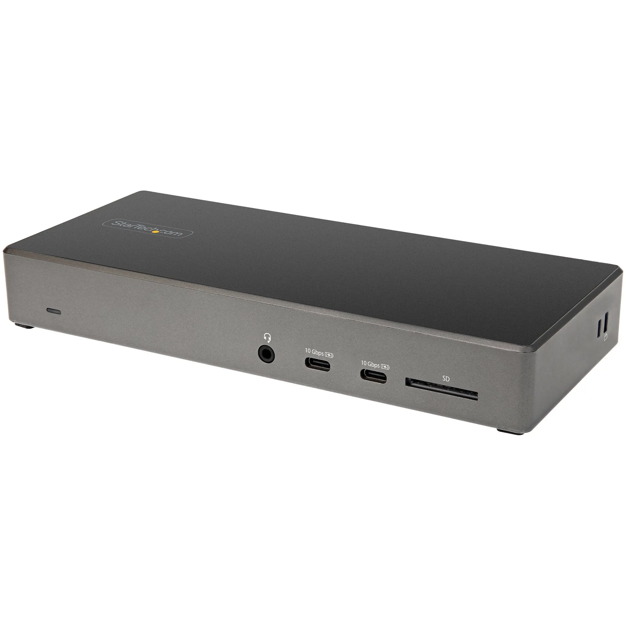 Usb C Dock - Triple 4K Monitor