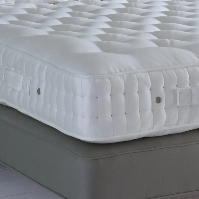 Vispring Devonshire Divan Set