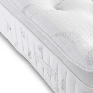 Walker & Slater 1000 Pocket Sprung Pillow Top Memory Mattress