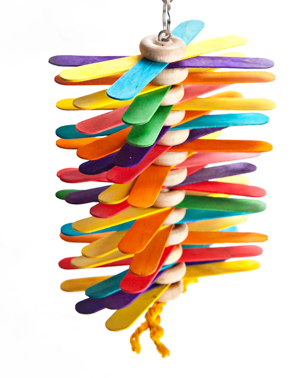 Whirly Twirly Rabbit Toy
