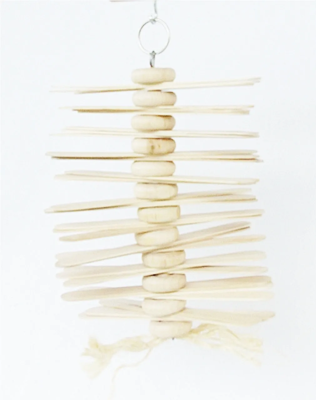 Whirly Twirly Rabbit Toy