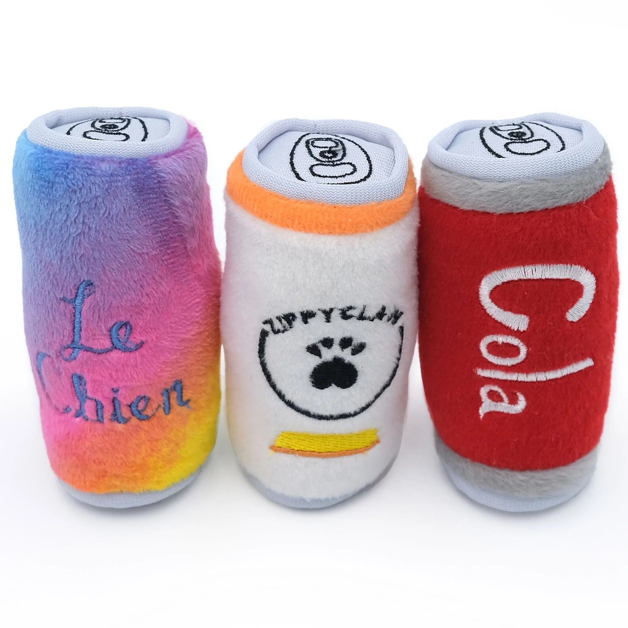 Zippy Paws Ice Chest Burrow Dog Toy